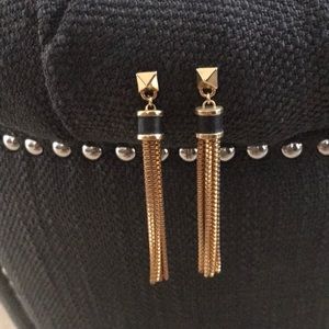 Vince Camuto earrings